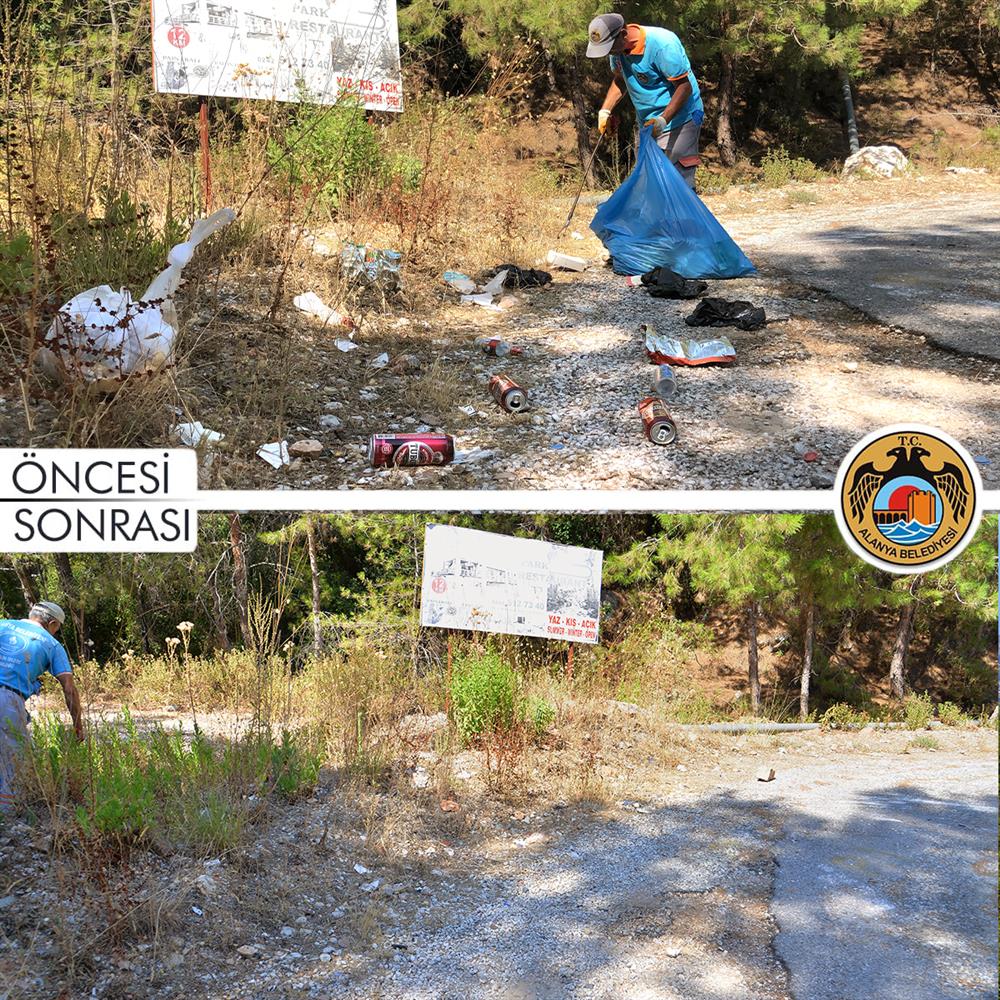 dağ bayır temizlik 4 32f3f