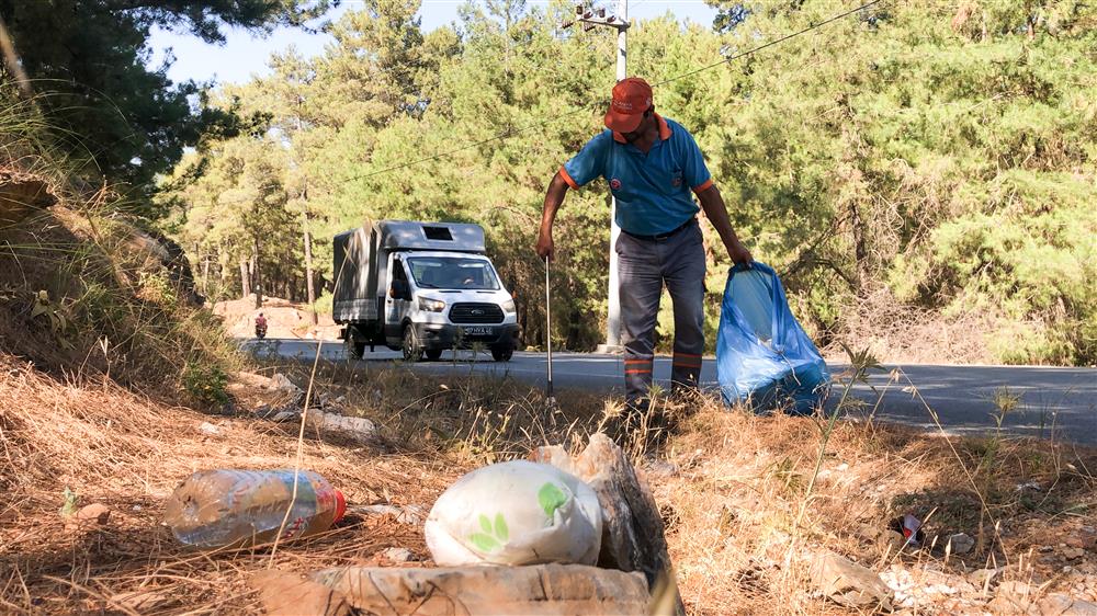 dağ bayır temizlik 5 6ffde