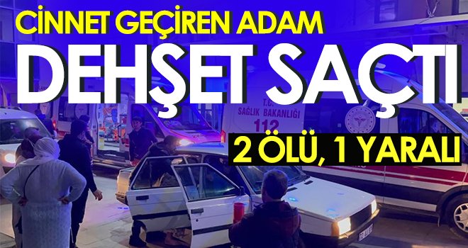 dehşet saçtı 2 ad0c5