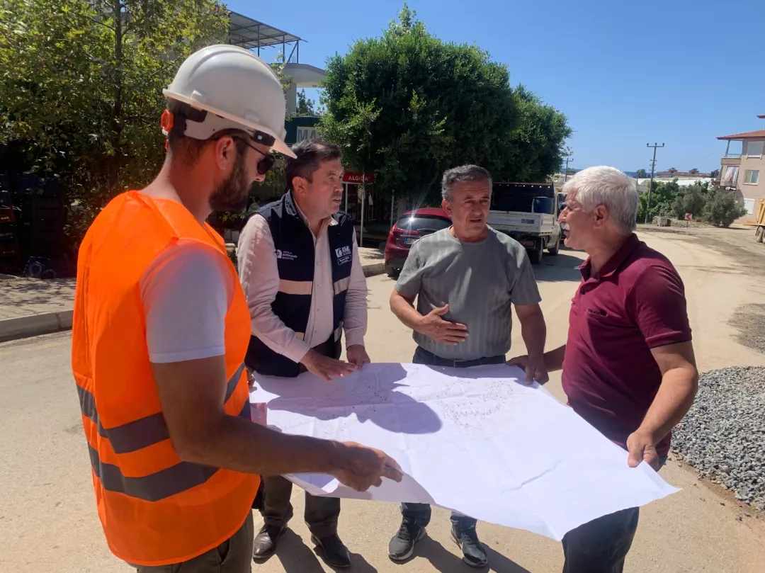 demirtaş alt yapı 5 b3839