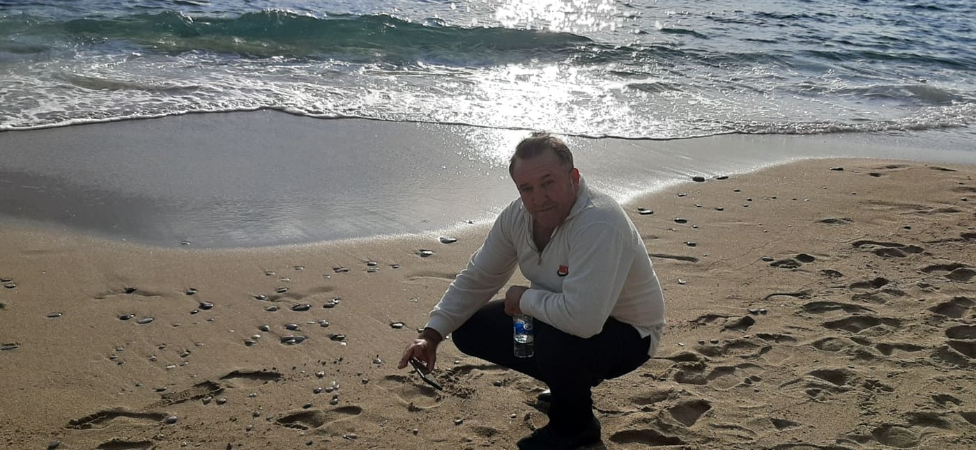 deniz mi çekildi 7 148ca