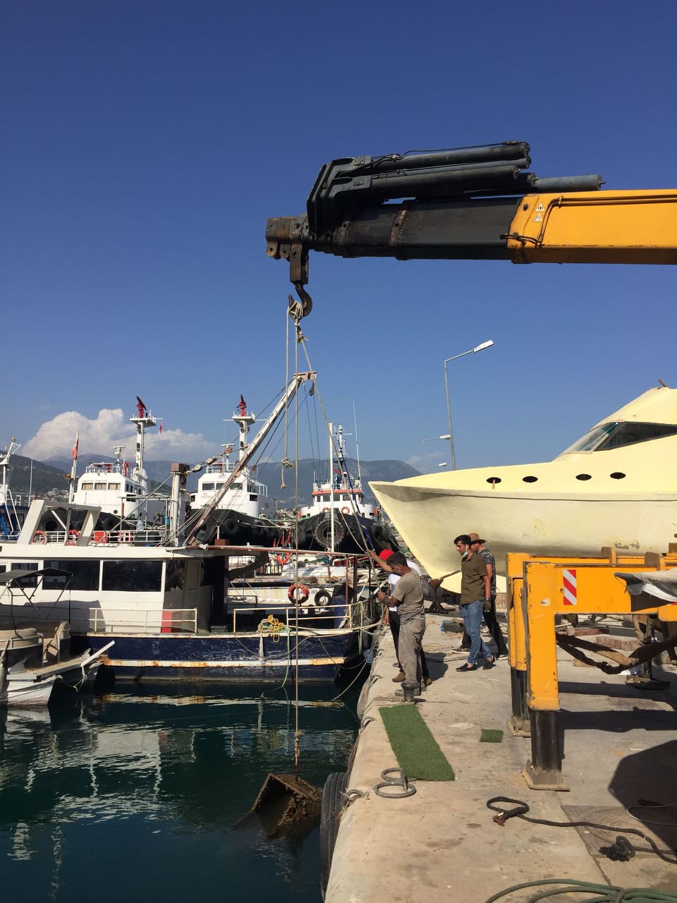 denizeden çöp bidonu 2 57f21