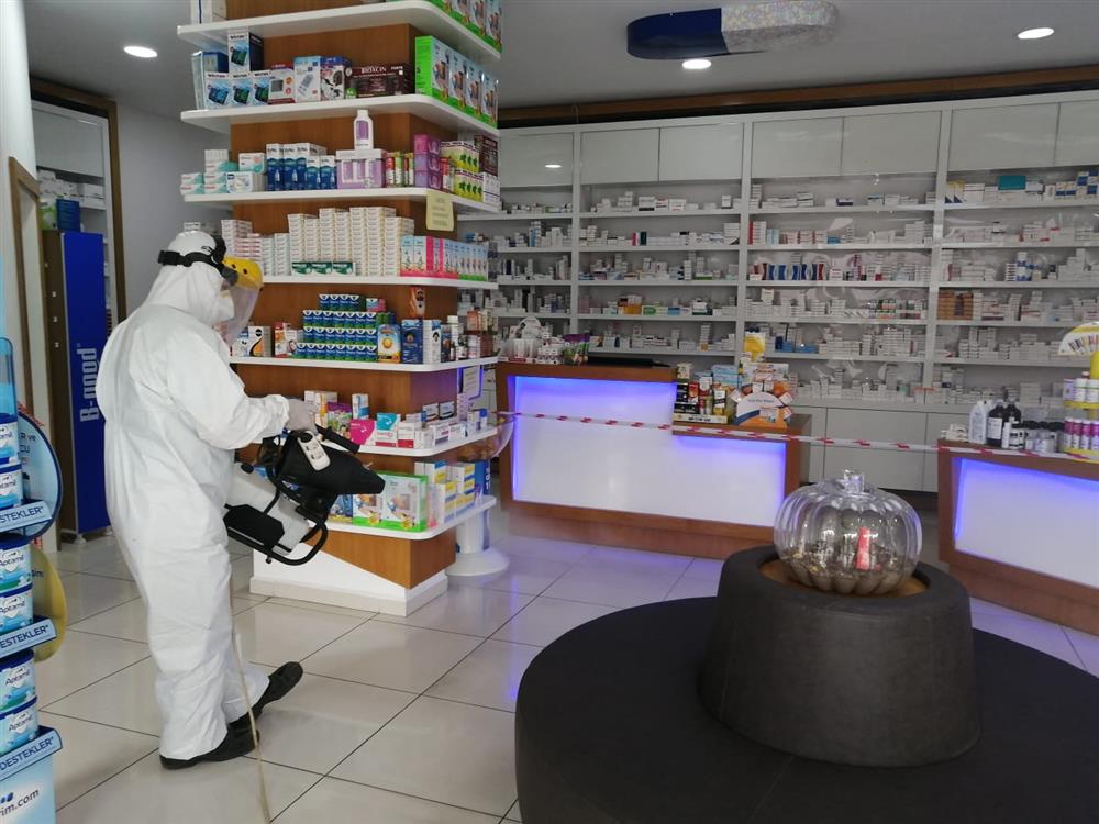 dezenfektan desteği 3 f56ce