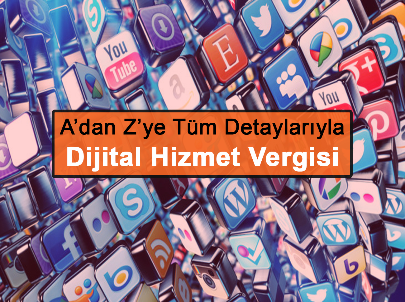 dijital hizmet vergisi nedir kimler mukellef olacak ecab7