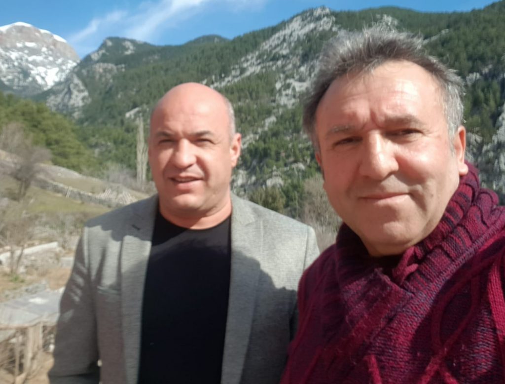 dimalacami gezisi 3 d3491