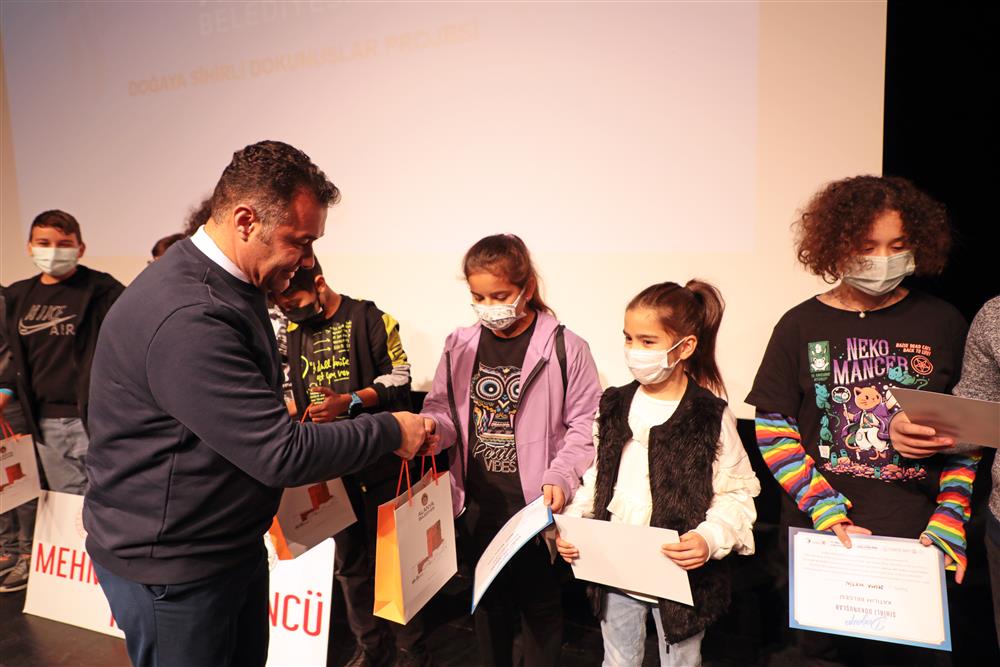 doğaya dokunuş 3 374d6