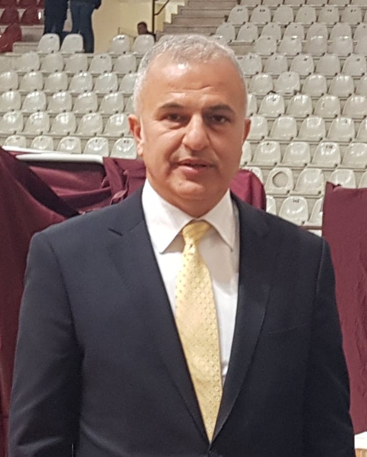 efsane başkan geri döndü SON 69da2