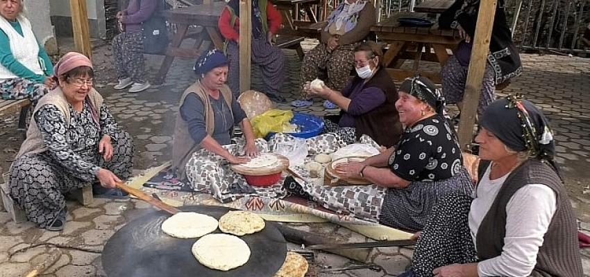 ekmek yoğurma 5 b2fba