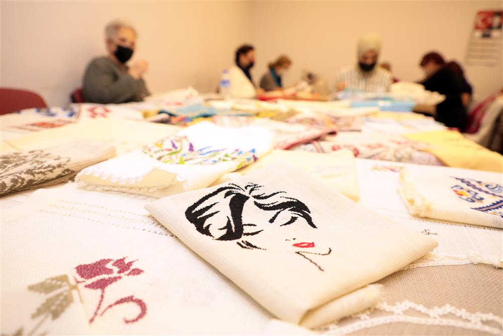 el sanatları 2 5a5d4