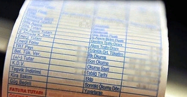 elektrik ve dogalgazda yeni fatura donemi f0228 a9916