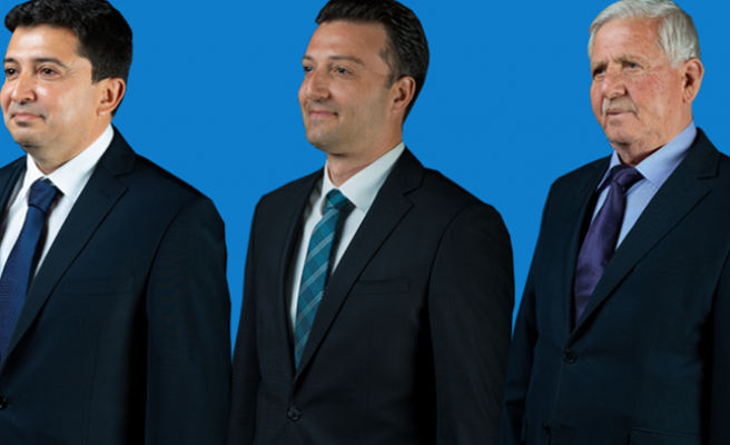 encumen ve komisyon uyeleri belirlendi h46757 daf1e c4957