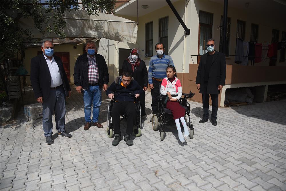 engelli çocuıklara yolyapıldı 2 49d80