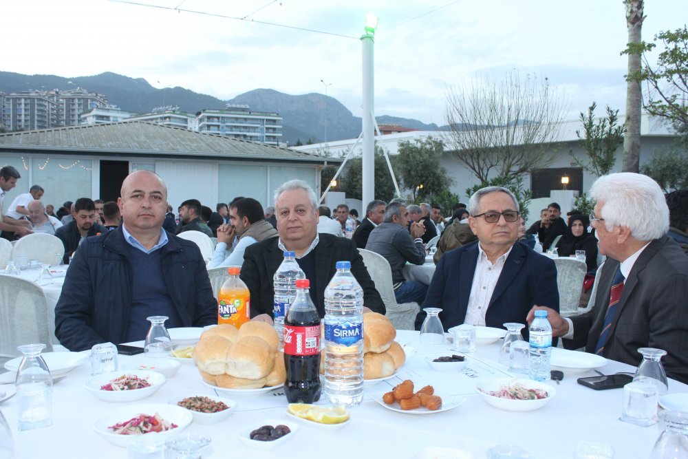 eray erdem iftarı 3 6e2a4