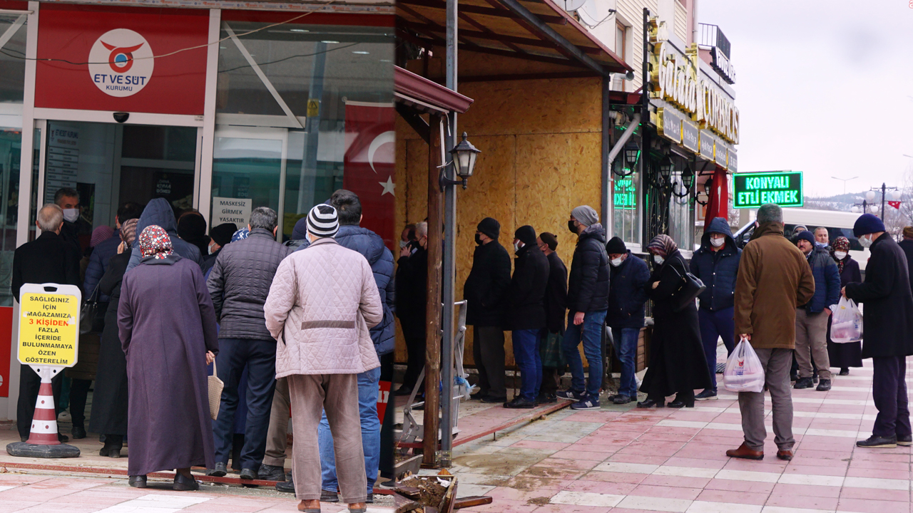 et ve süt kuyruğunda 2 01c41