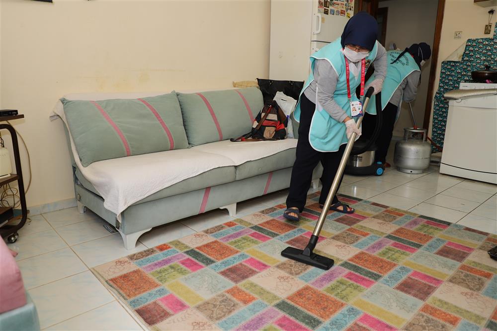 ev temizliği 3 9435c