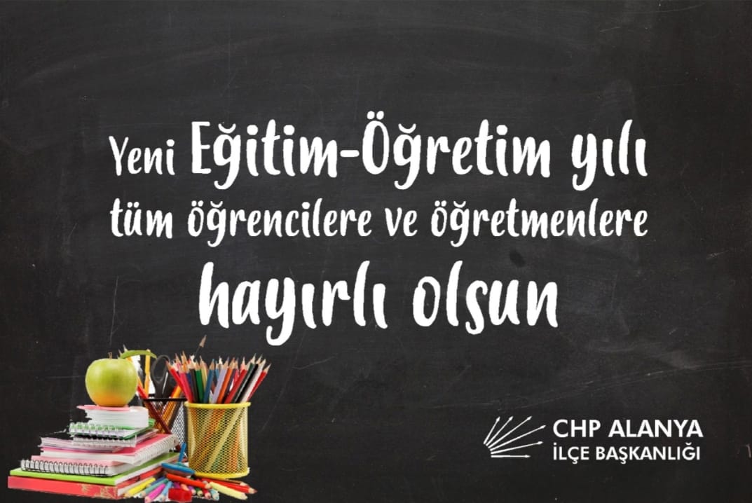 eğitim ve chp 37c7f