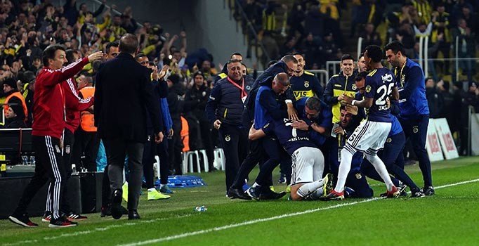 fenerbahce beşikta 1 5acff