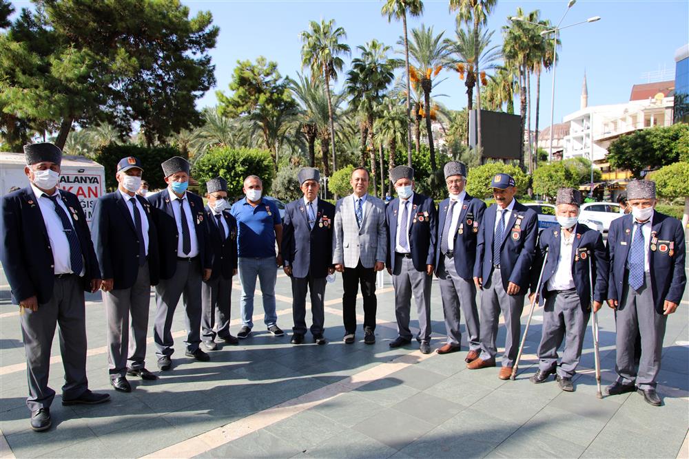 gaziler günü 4 898c3