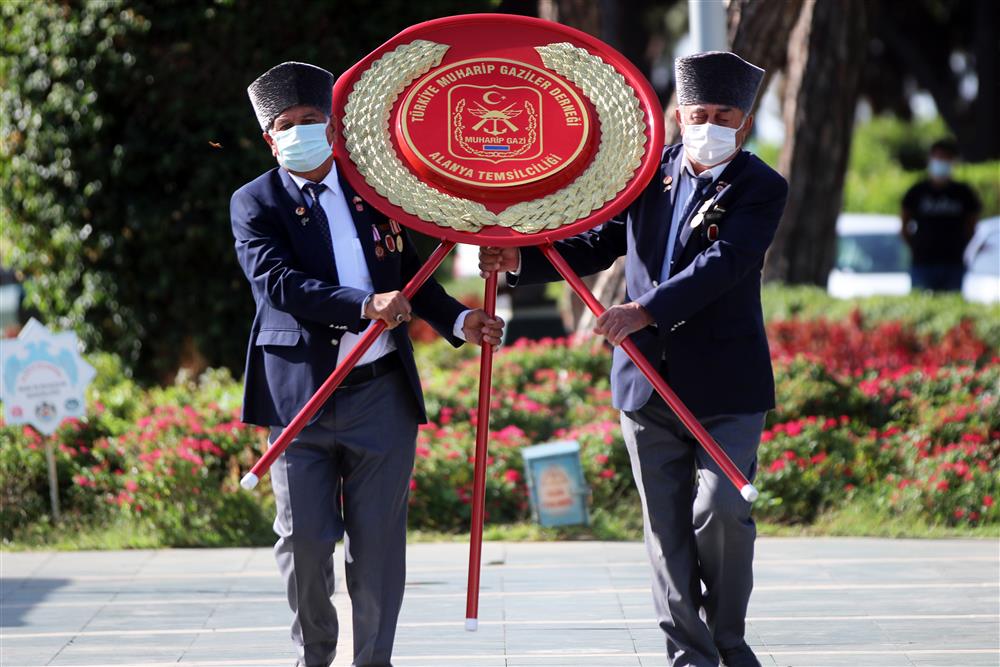 gaziler günü 5 5ccde