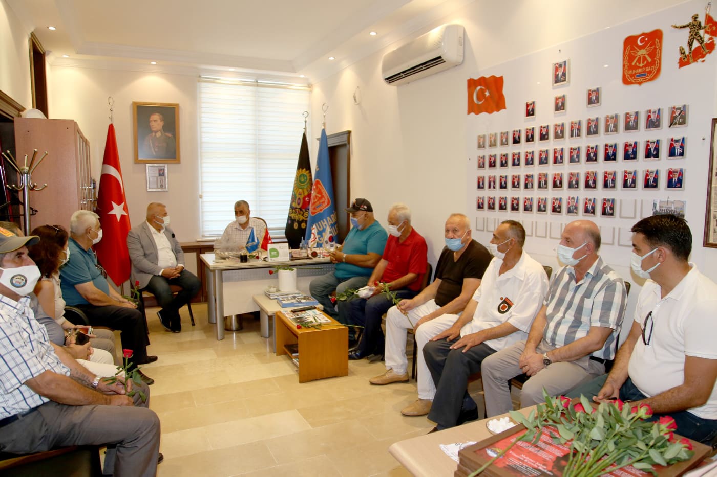 gazilere ziyaret 2 eb763