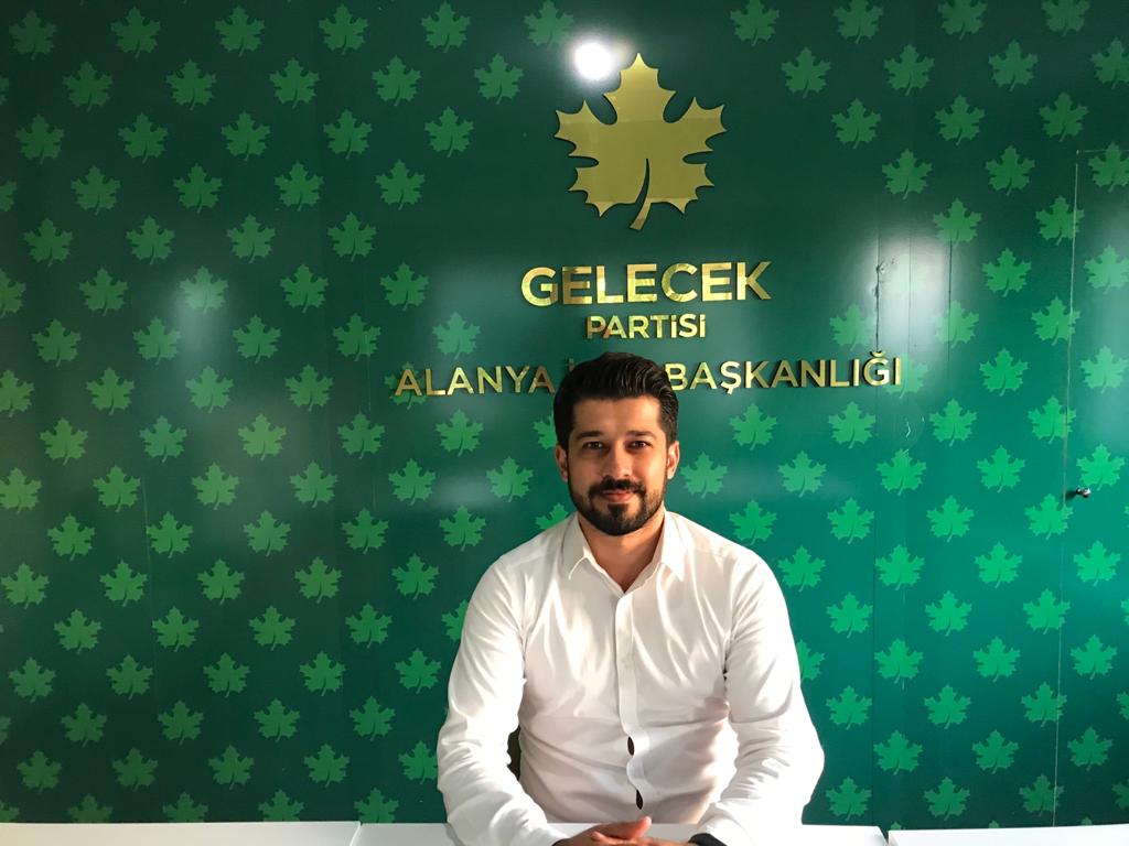 gelecek parti alanya ilçe bşk mevlüt çakan 82ab3