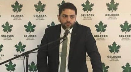 gelecek parti ilçe başkanı116345166 298700538217573 5724075629382241534 n f05c8