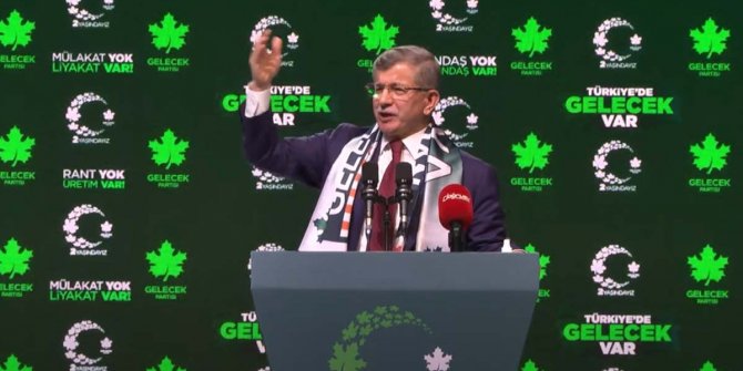 gelecek partisi 2.yılını kutladı2 2fcba