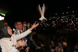 gelecek partisi 2.yılını kutladı3 dac6c