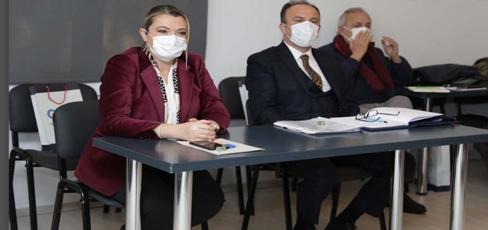 genel sekreter 6 79288