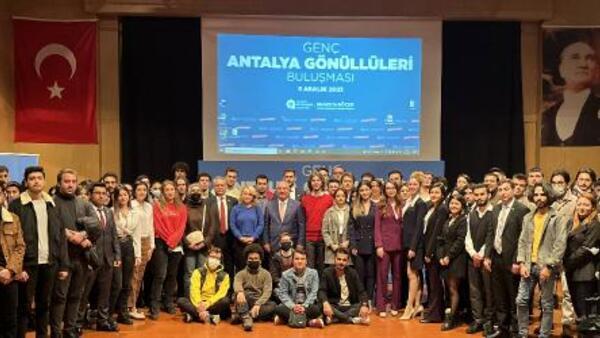 genç antalya gönüllüleri 2 6dc00