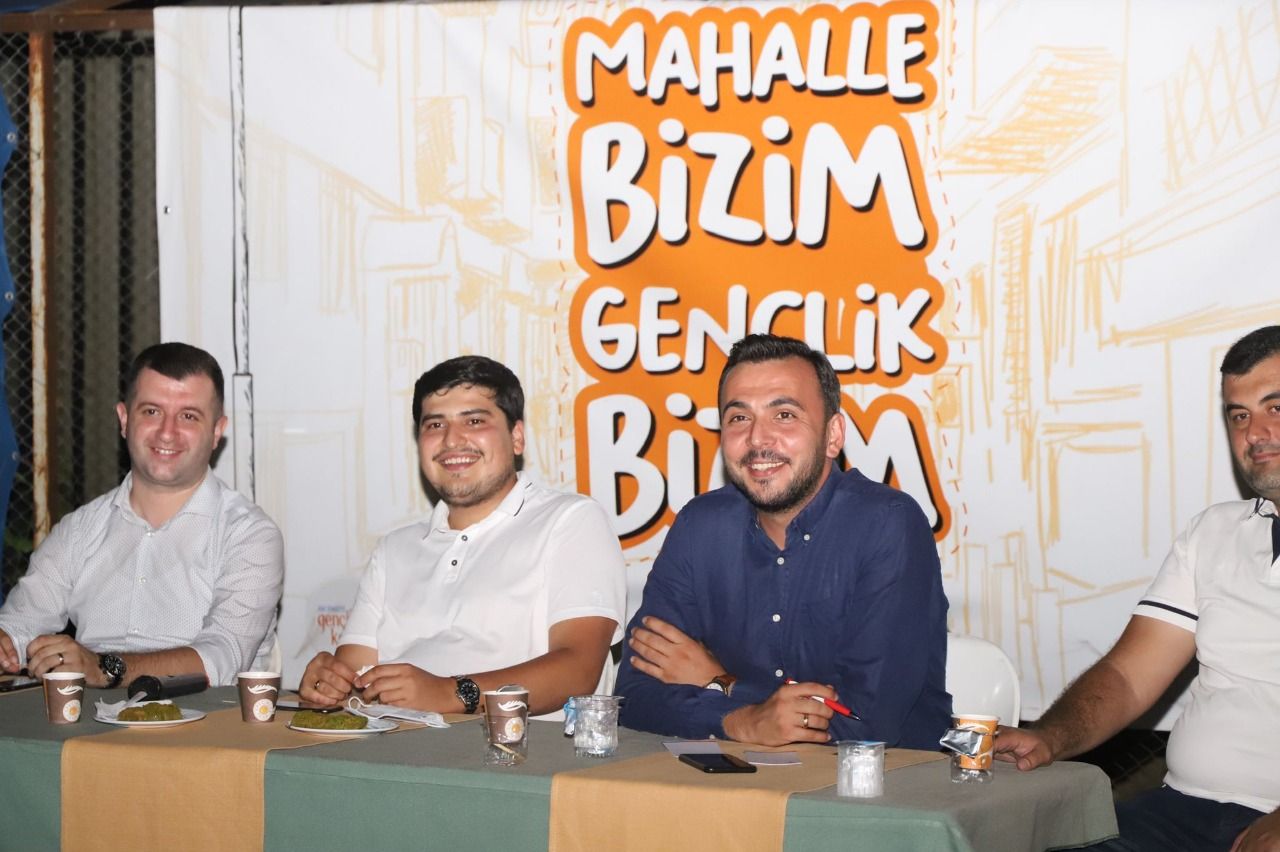 gençlik bizim mahalle bizim 2 başkan toklu bb21a