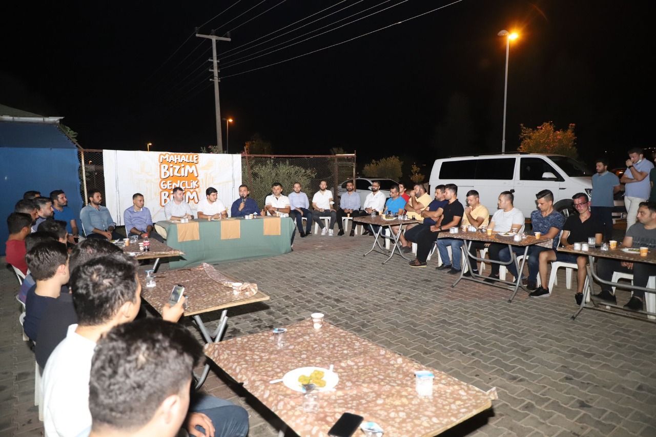 gençlik bizim mahalle bizim 4 cd5d1