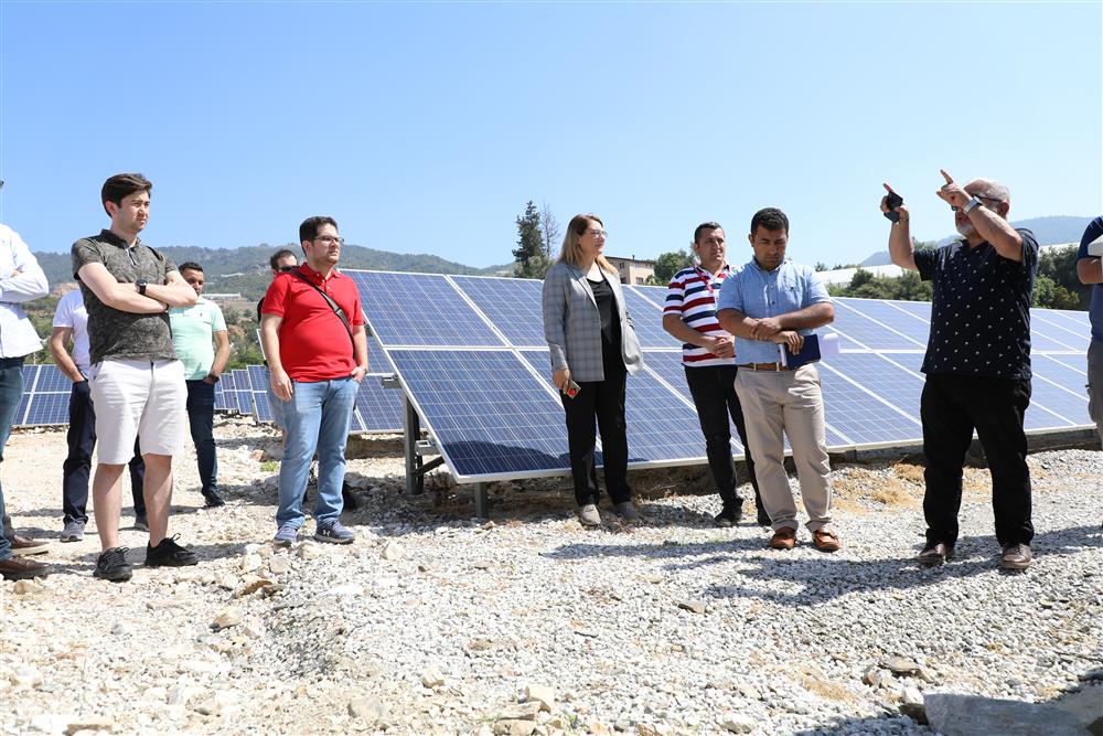 ges çalıştayı 3 f5b31