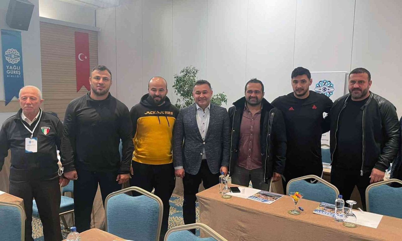 gökbel güresine dair 4 48271