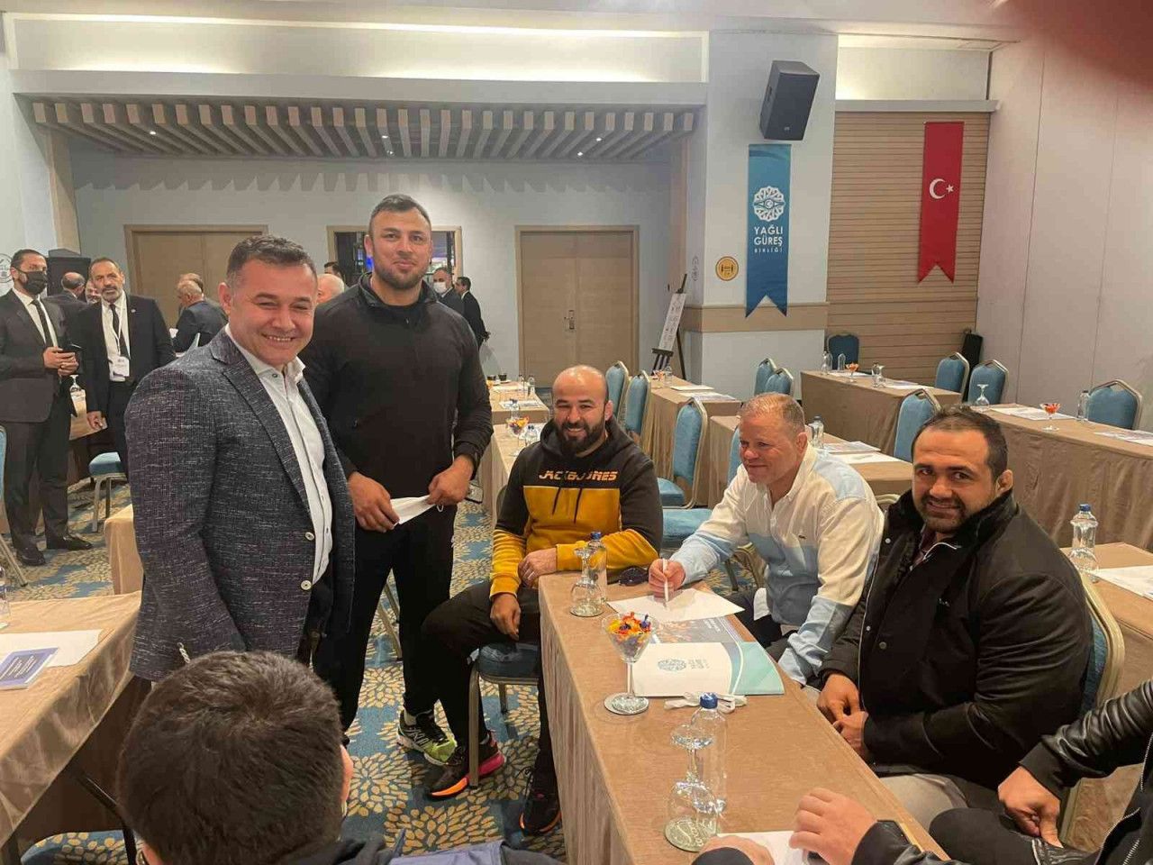 gökbel güresine dair 5 3c3ae