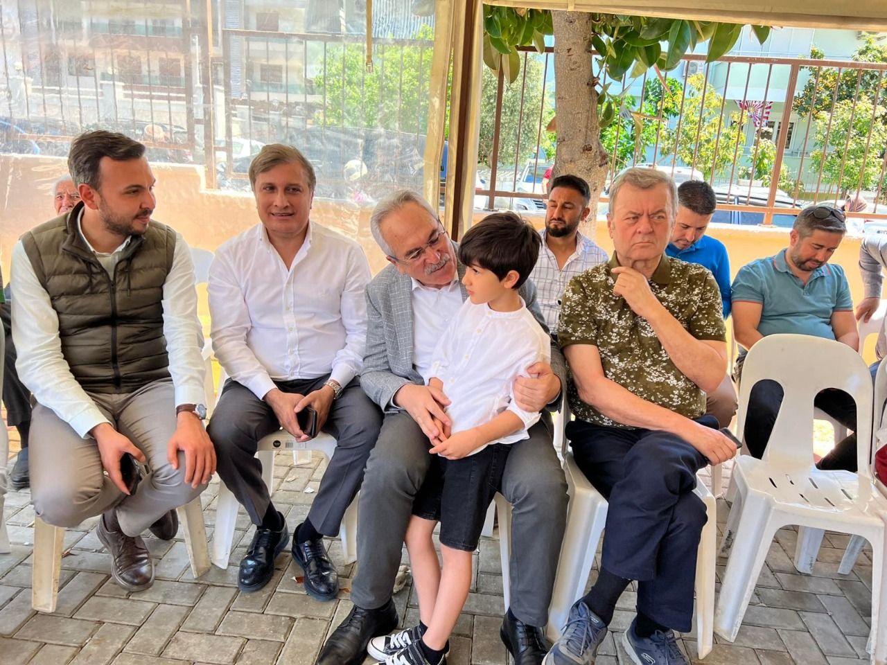 gömeç kandil 2 06094