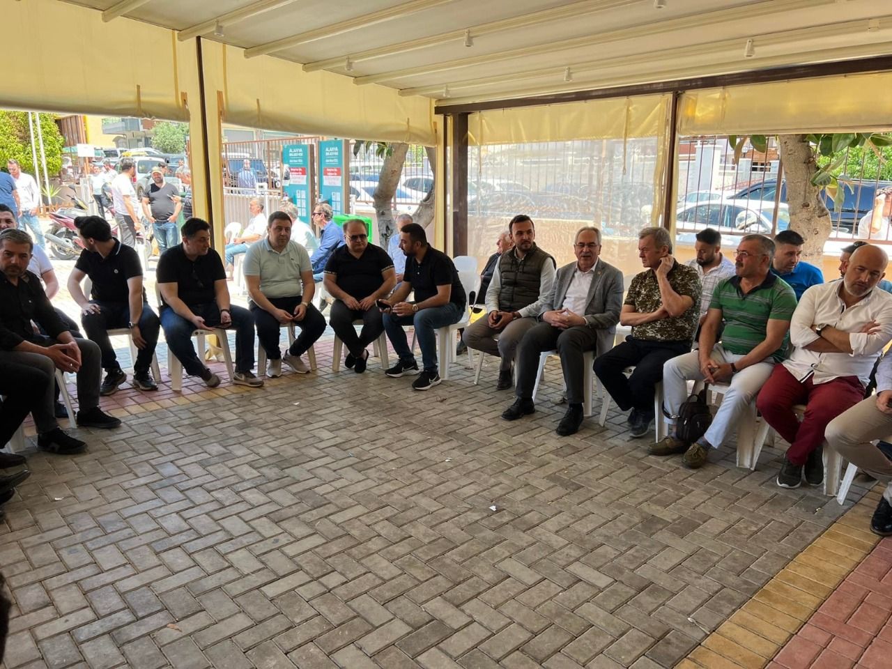 gömeç kandil 3 42523