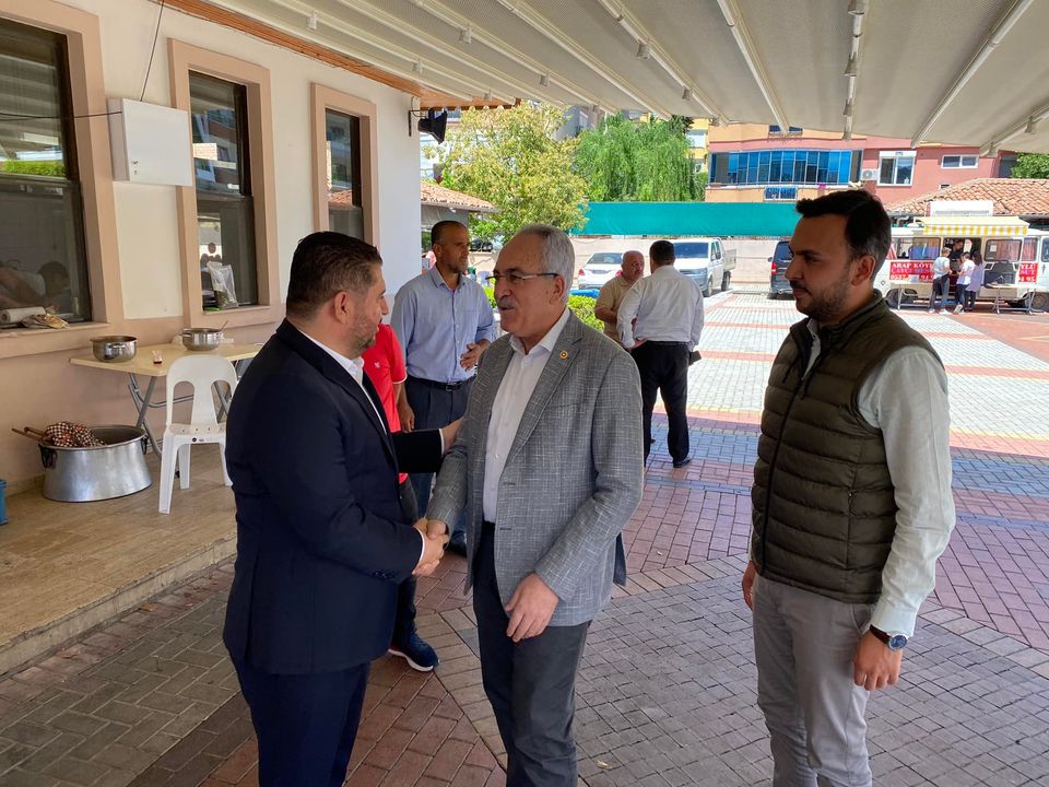 gömeç kandil 4 24704