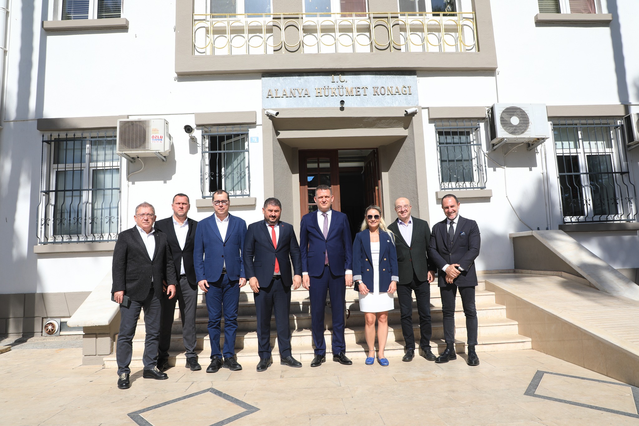 gömeç ve kaymakam 2 9d1e3