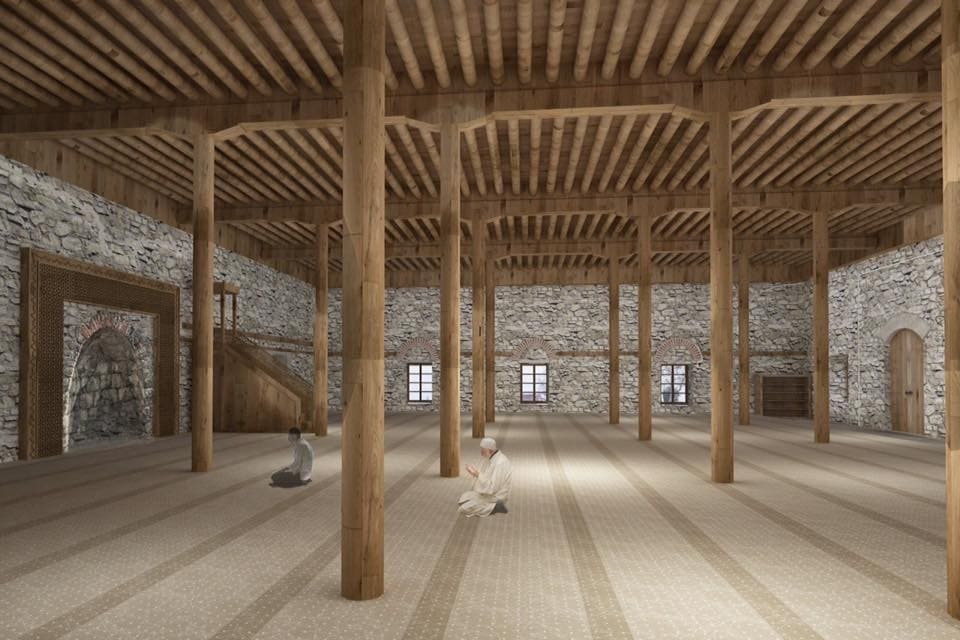 gülevşen camii 4 96516324 851246682040720 260911021189758976 n f7beb