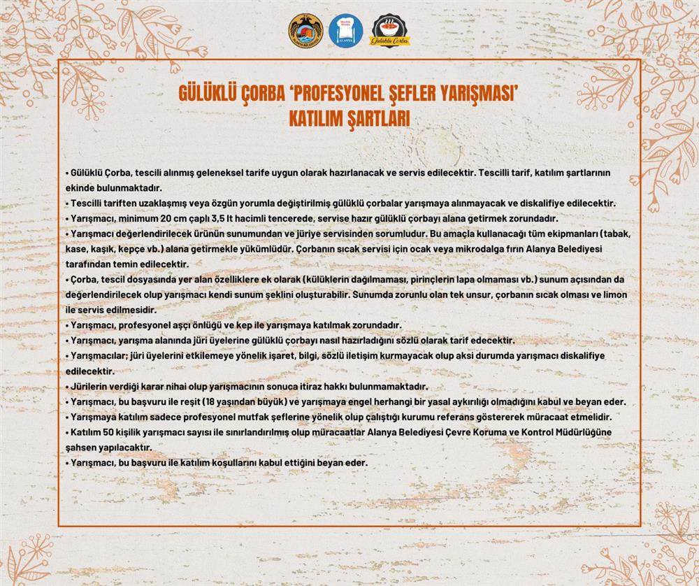 gülüklü çorba yarışması 2 00505