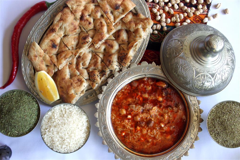 gülüklü çorba yarışması 3 36741