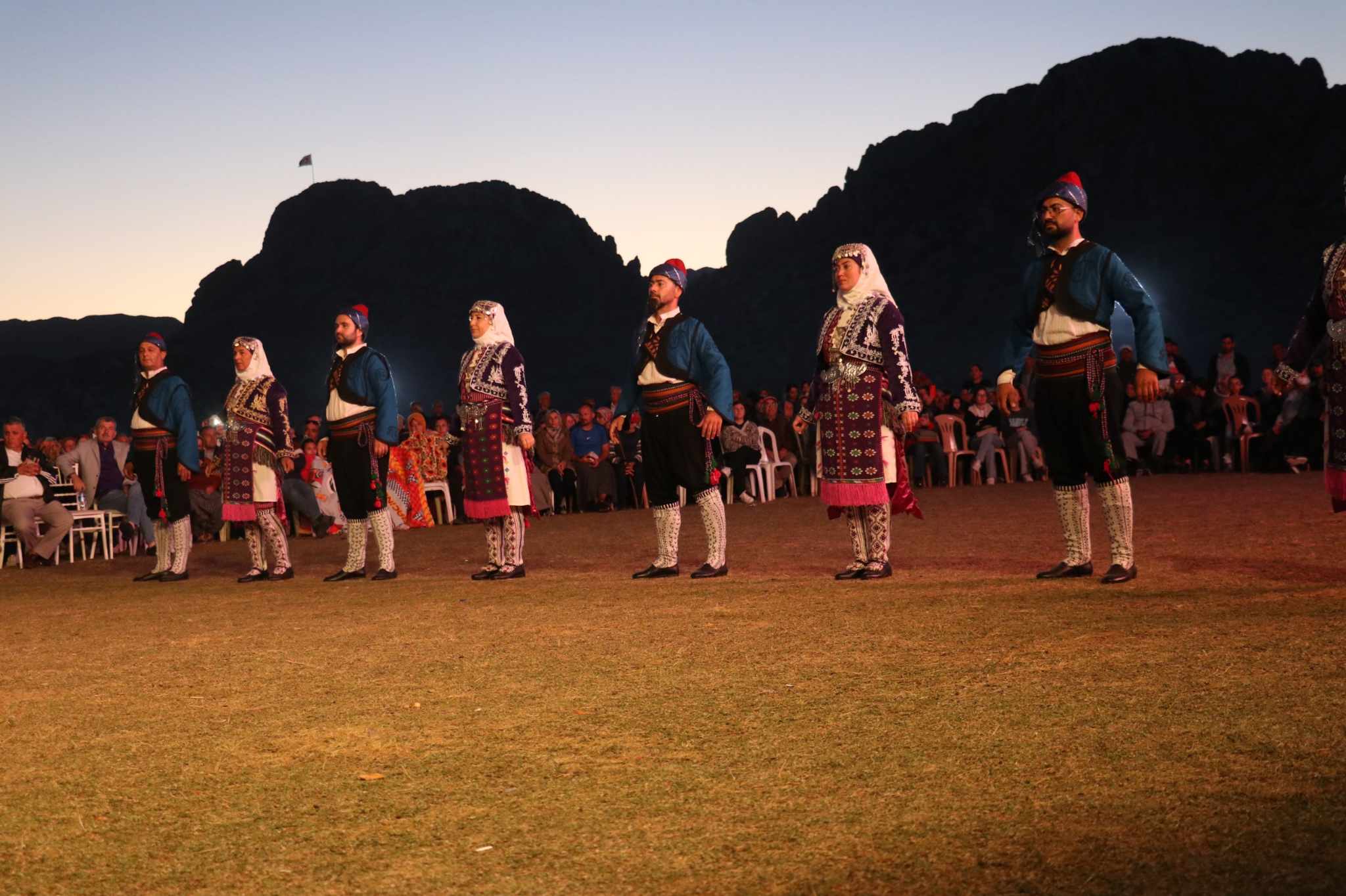 günnerçik sona erdi 6 1caca