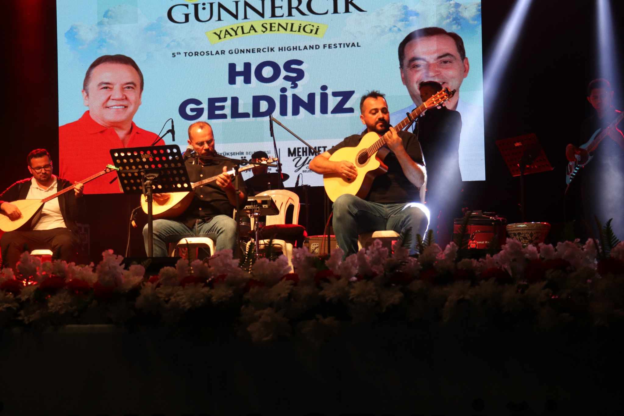 günnerçik sona erdi 7 962ed