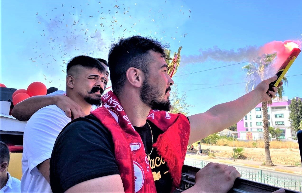 güreş şampiyonu 2 40b90