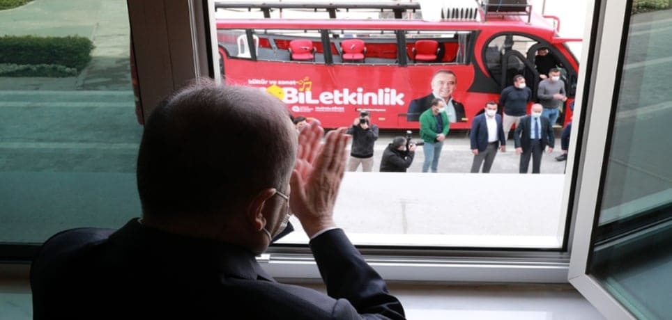 güreşçi belediyeler 5 daba5