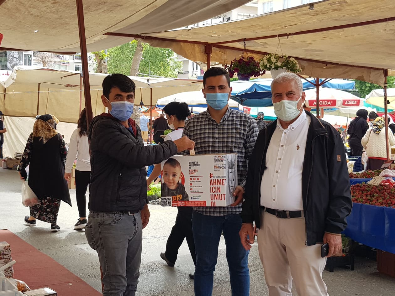 hasan yiğit ahmet bebek için 3 3 25b95