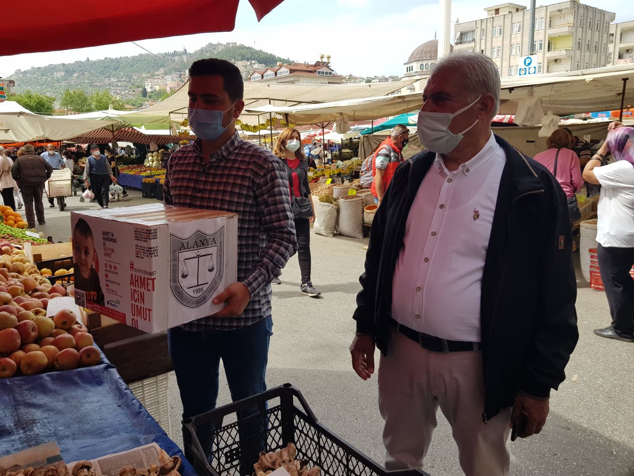 hasan yiğit ahmet bebek için 9 82b6a