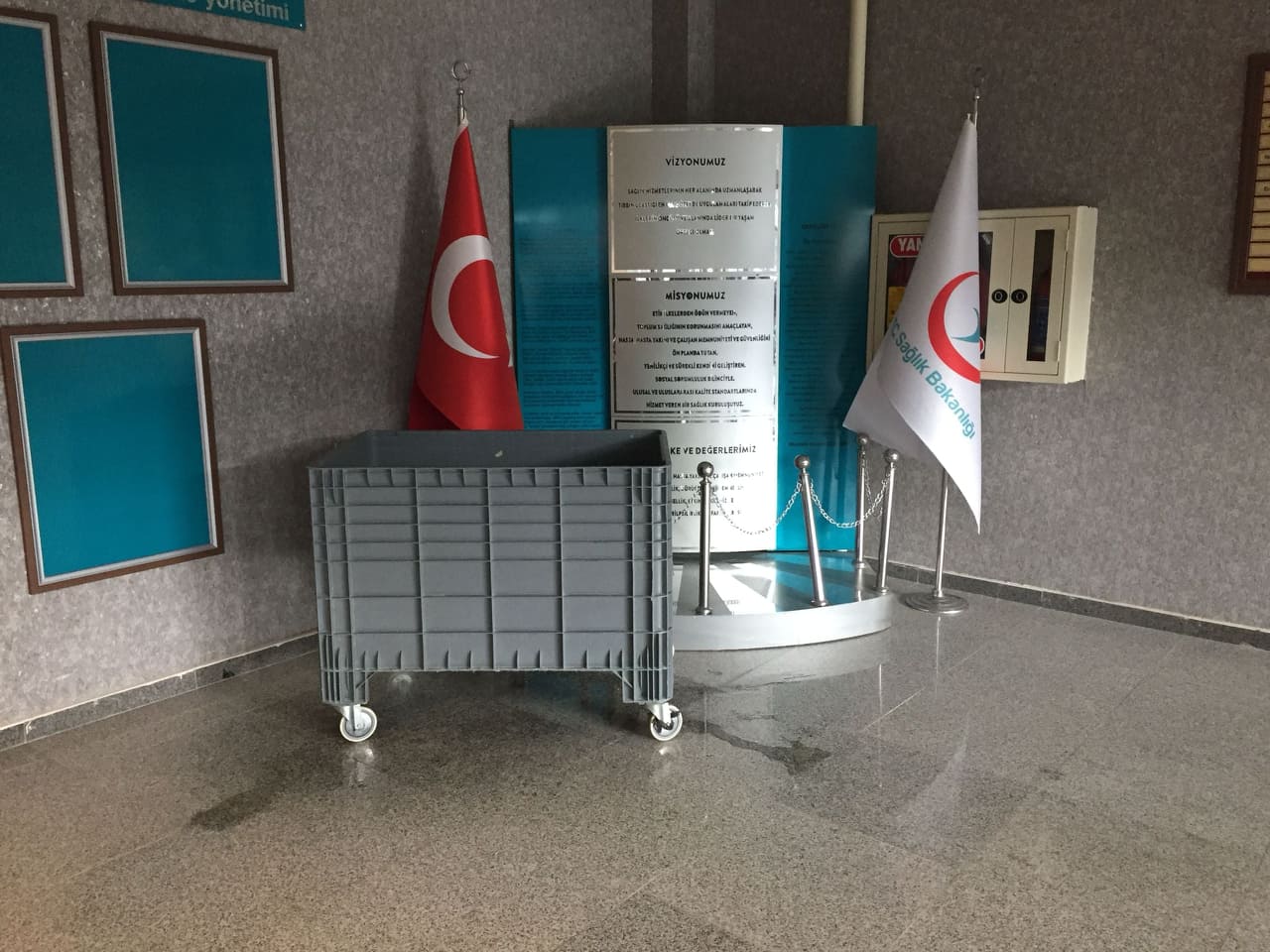 hastane tavanı 1 c975a