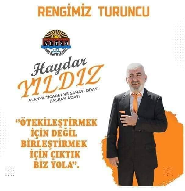 haydar yıldız 11cab